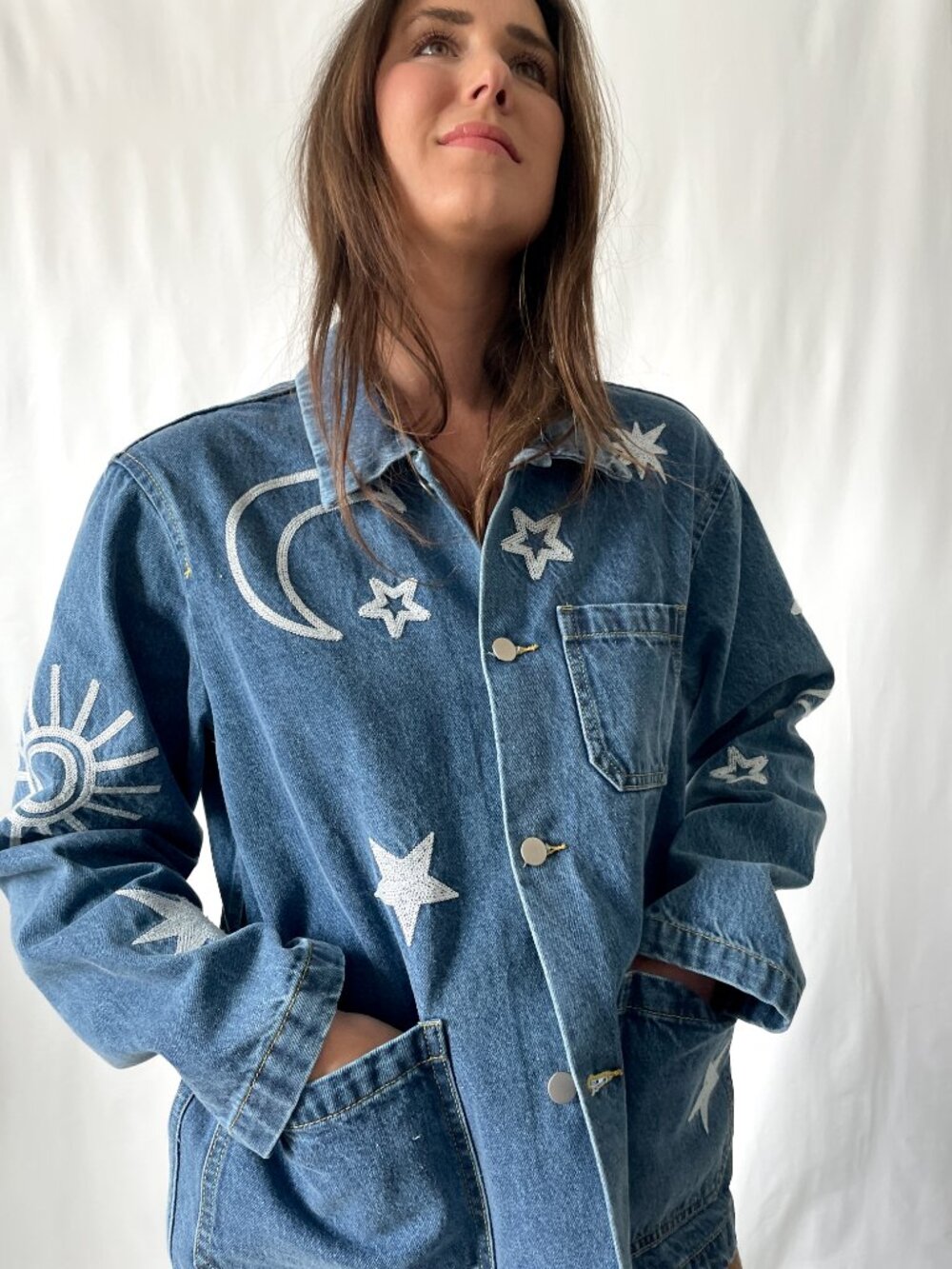 Celeste Jacket - Picture 4 of 5
